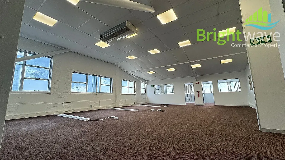 Waverley Business Park, Observatory — office for rent
