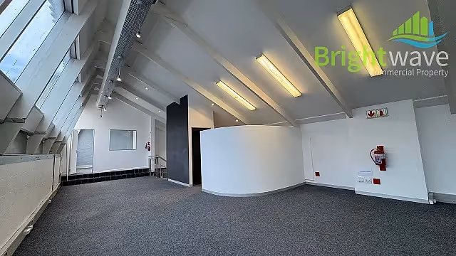 Offices space at Waverley Business Park