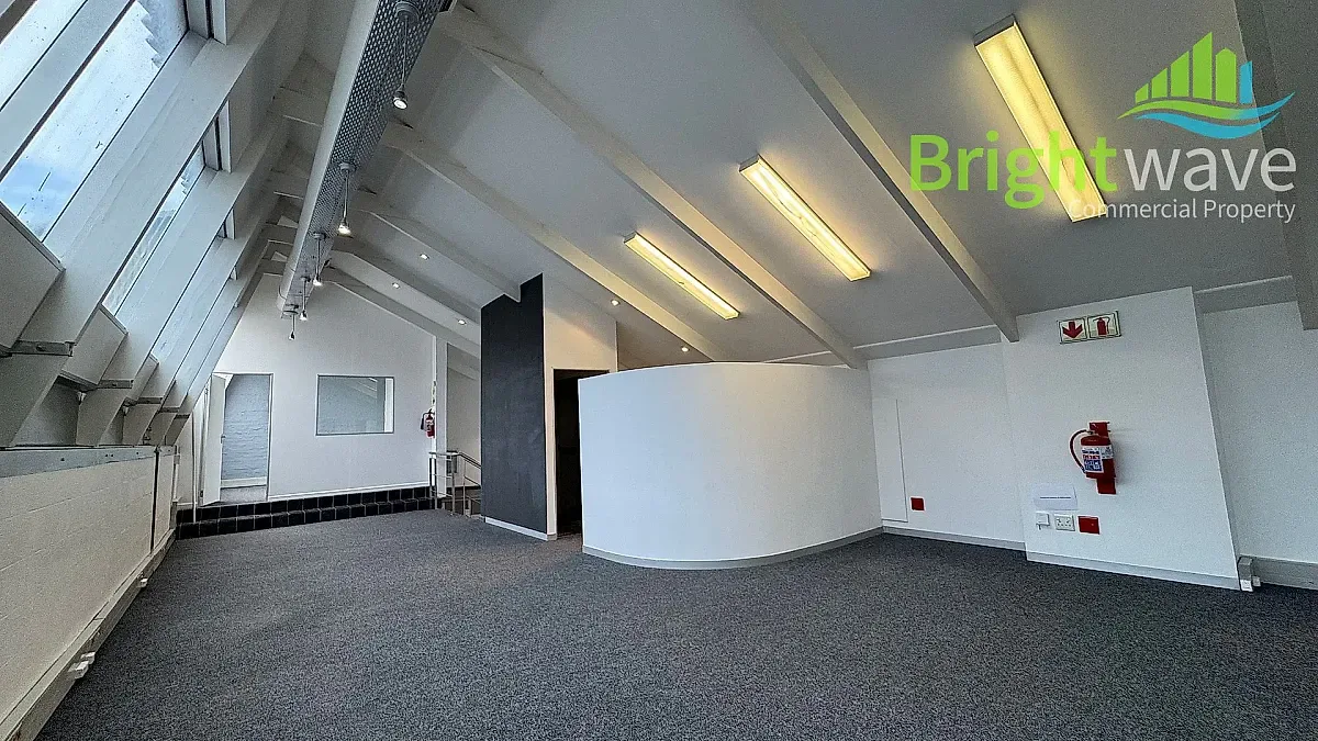 Waverley Business Park office space to let in Observatory