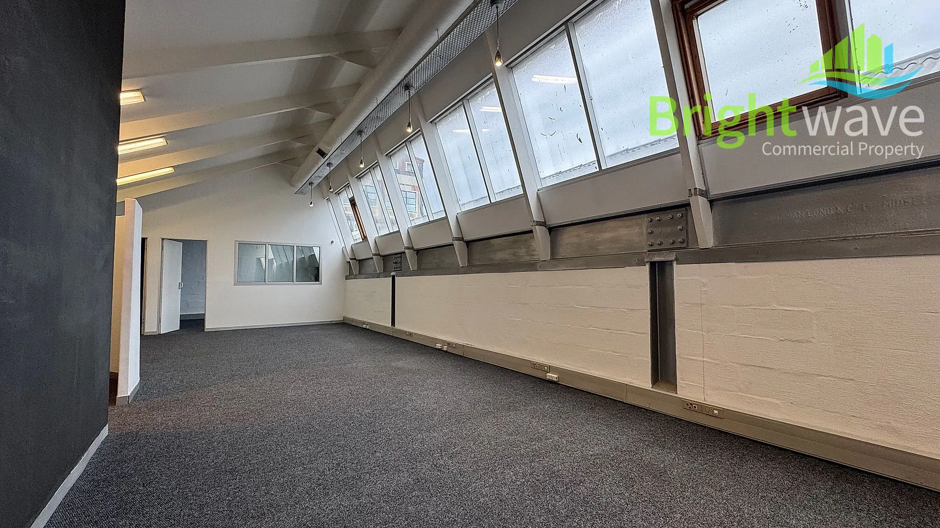 Waverley Business Park, Observatory, office for rent
