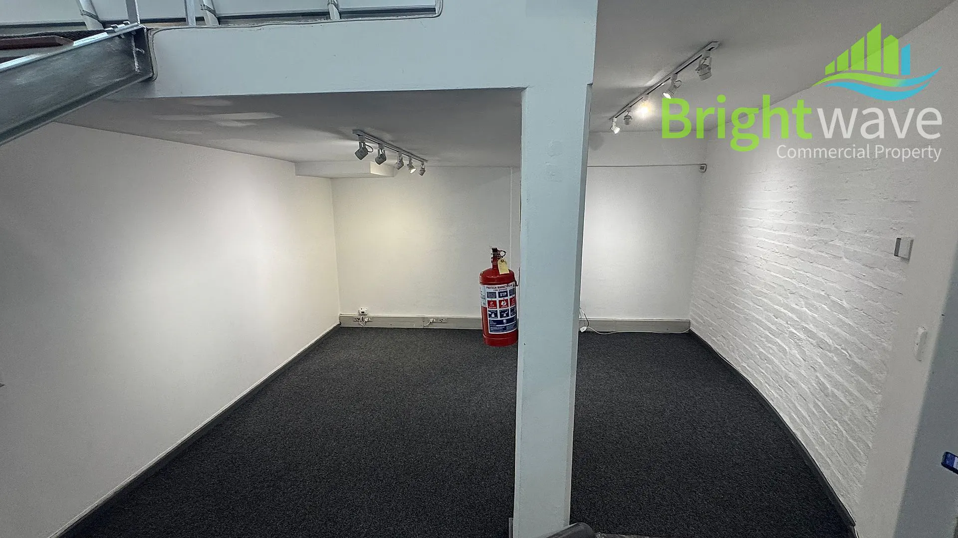 Waverley Business Park, available office to let in Observatory