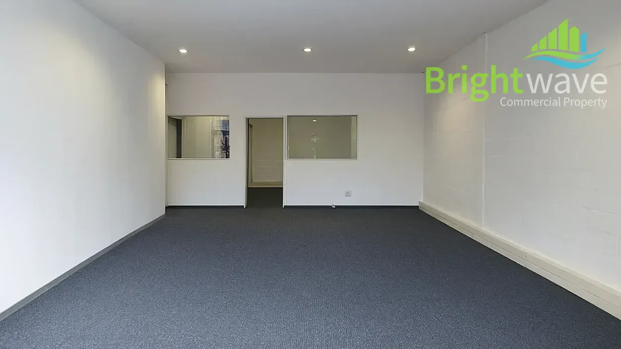 Waverley Business Park, available office to let in Observatory