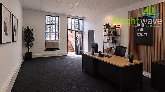 Offices space at Waverley Business Park