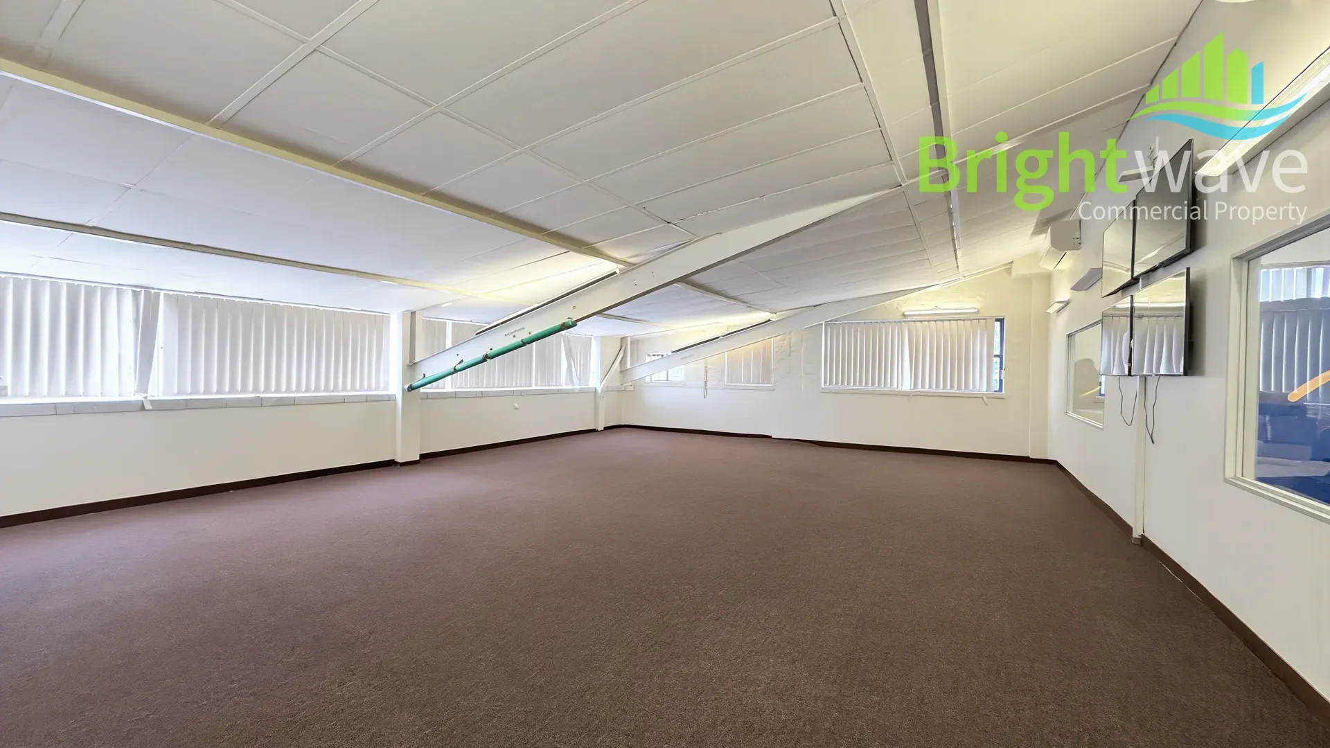 Waverley Business Park, Observatory, office for rent