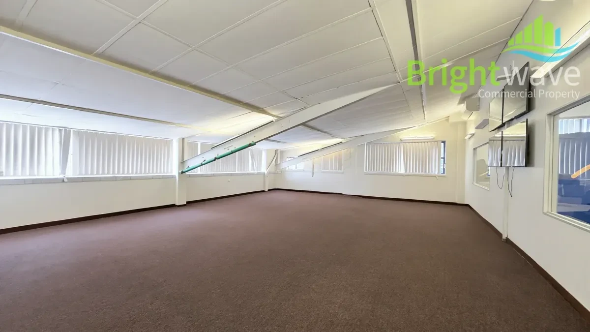 Waverley Business Park, Observatory — office for rent