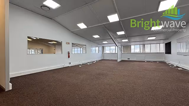 Offices space at Waverley Business Park