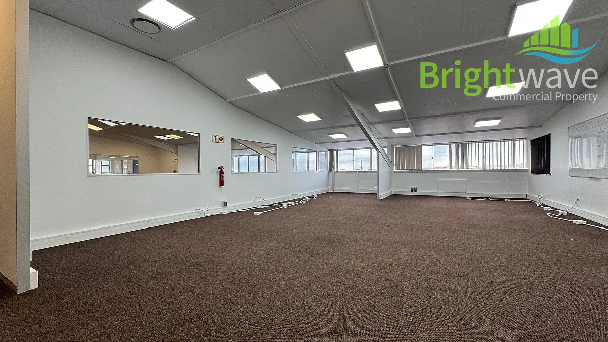 Waverley Business Park office space to let in Observatory
