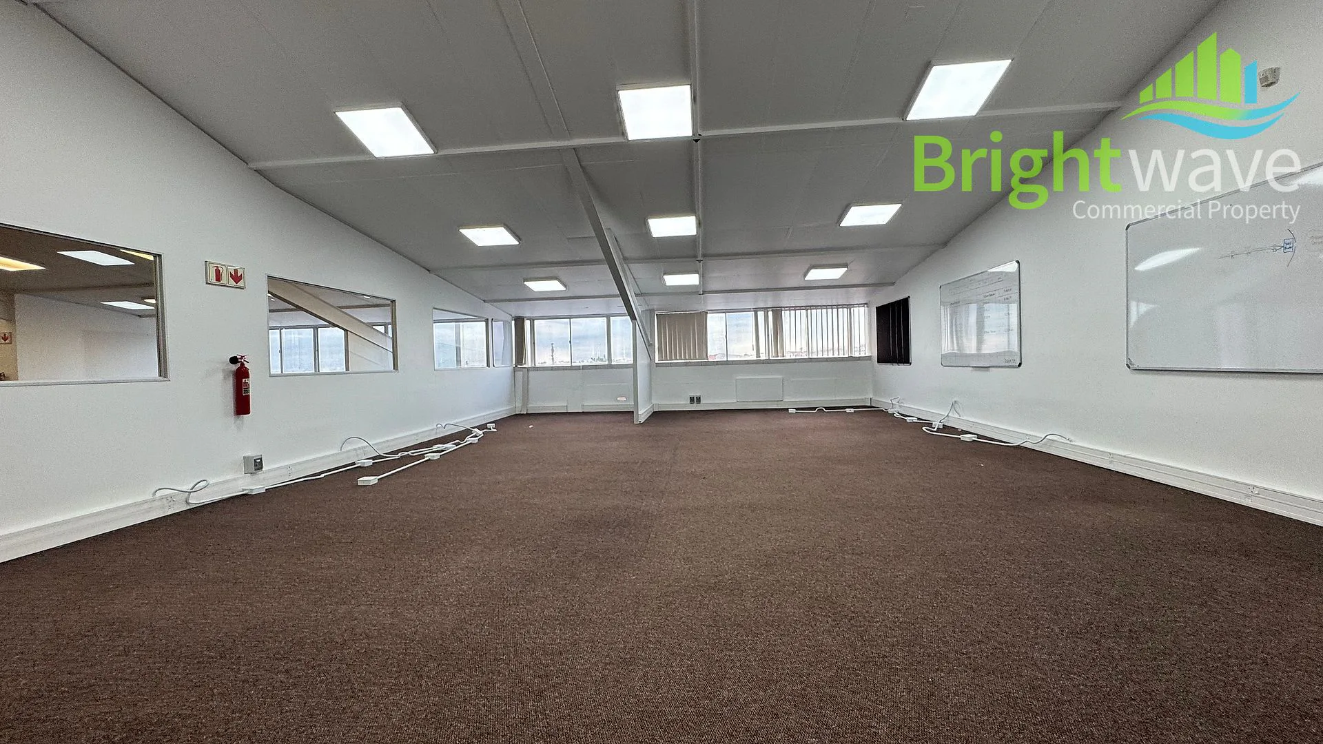 Waverley Business Park, Observatory, office for rent