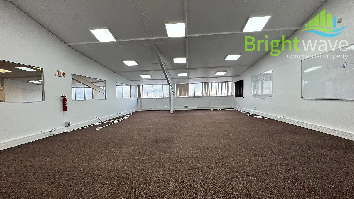 Waverley Business Park, Observatory — office for rent
