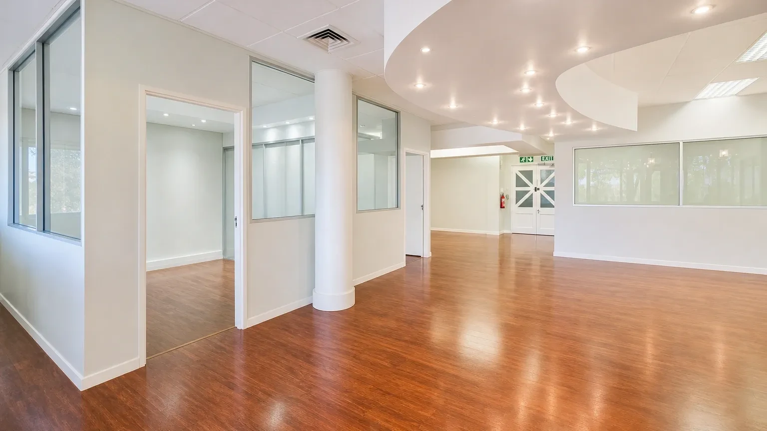 Waverley Business Park, Observatory, office for rent