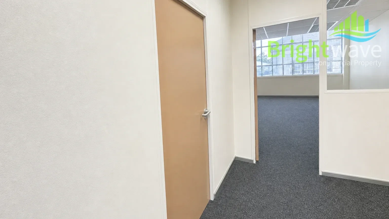 Waverley Business Park, available office to let in Observatory