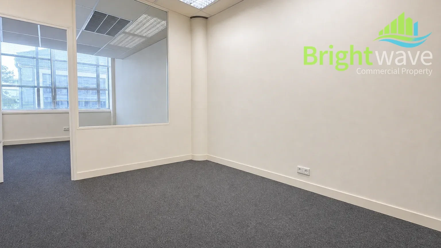 Waverley Business Park, Observatory, office for rent