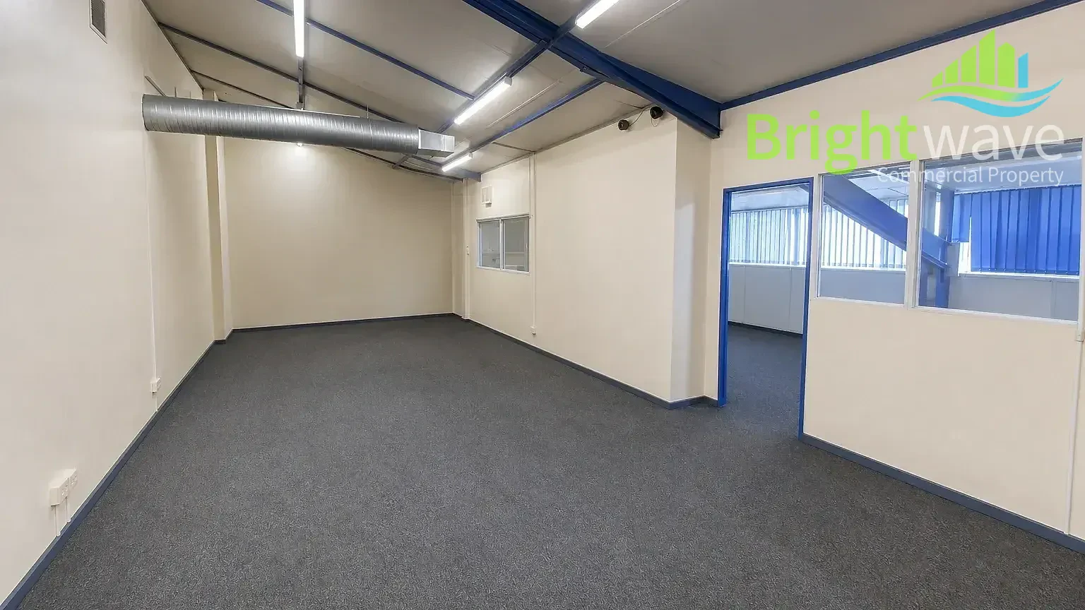 Waverley Business Park, Observatory, office for rent