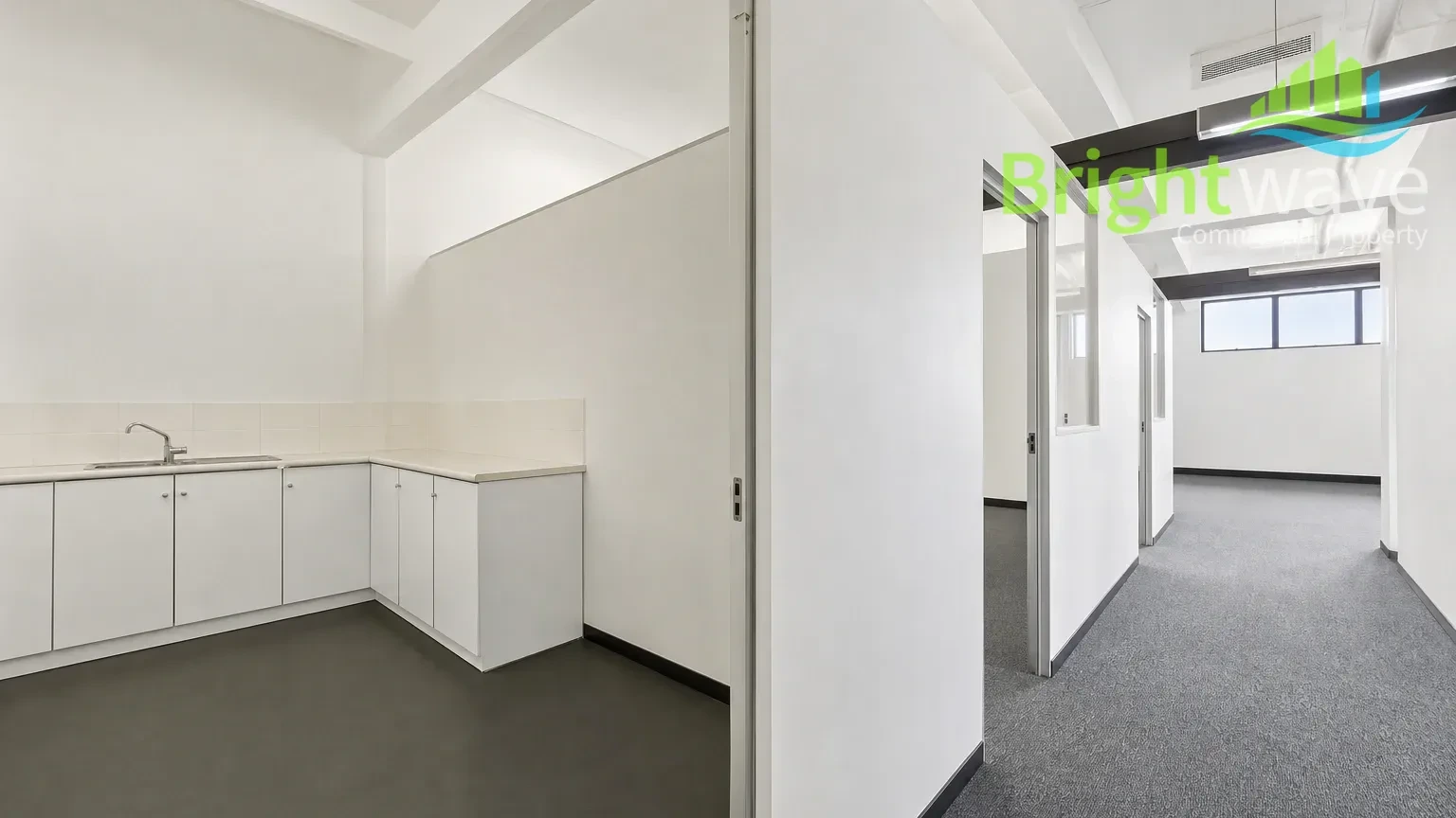 Waverley Business Park, available office to let in Observatory