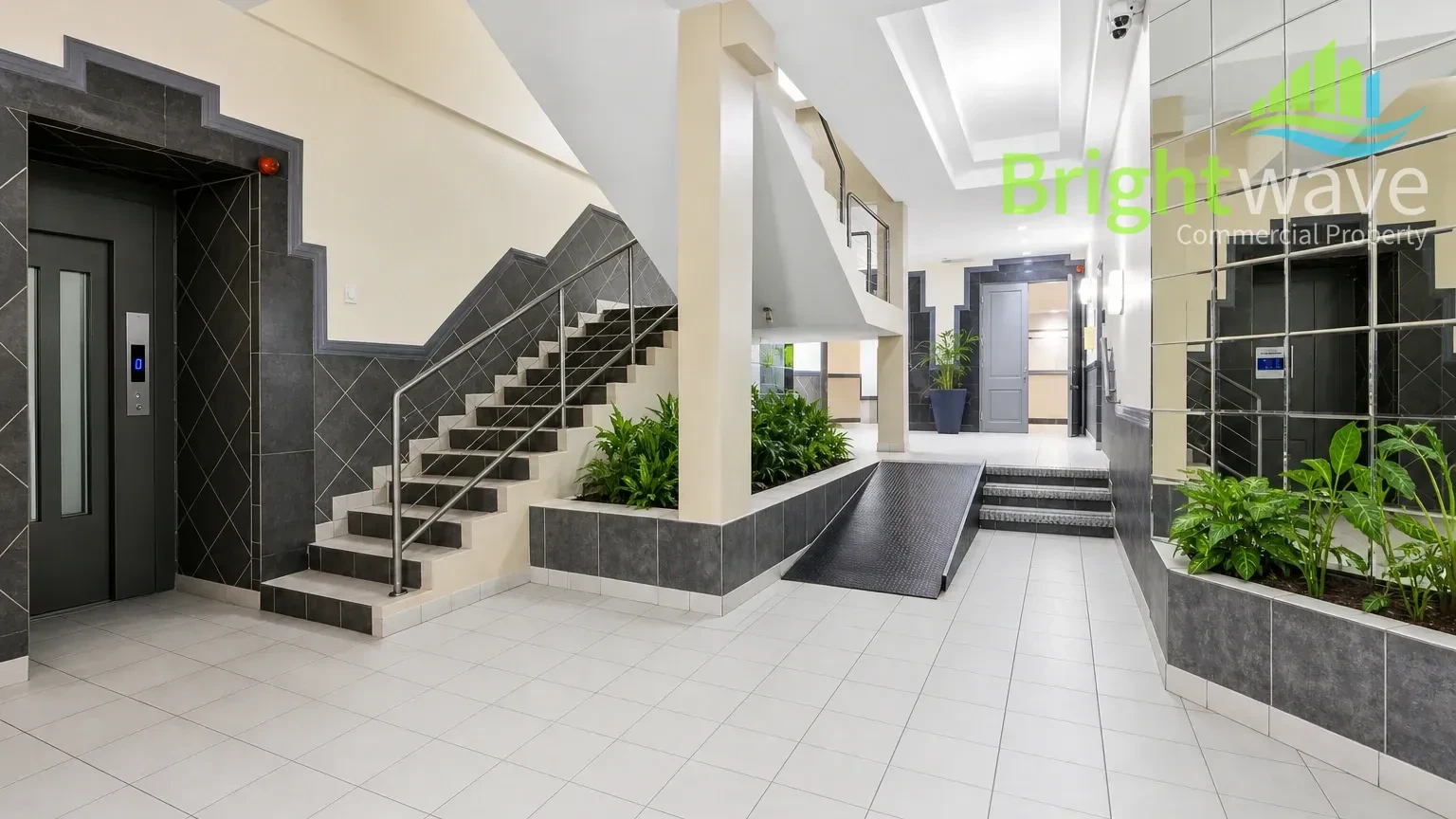 Waverley Business Park, Observatory, office for rent