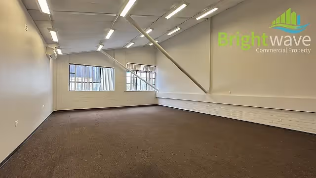 Commercial Offices space at Waverley Business Park
