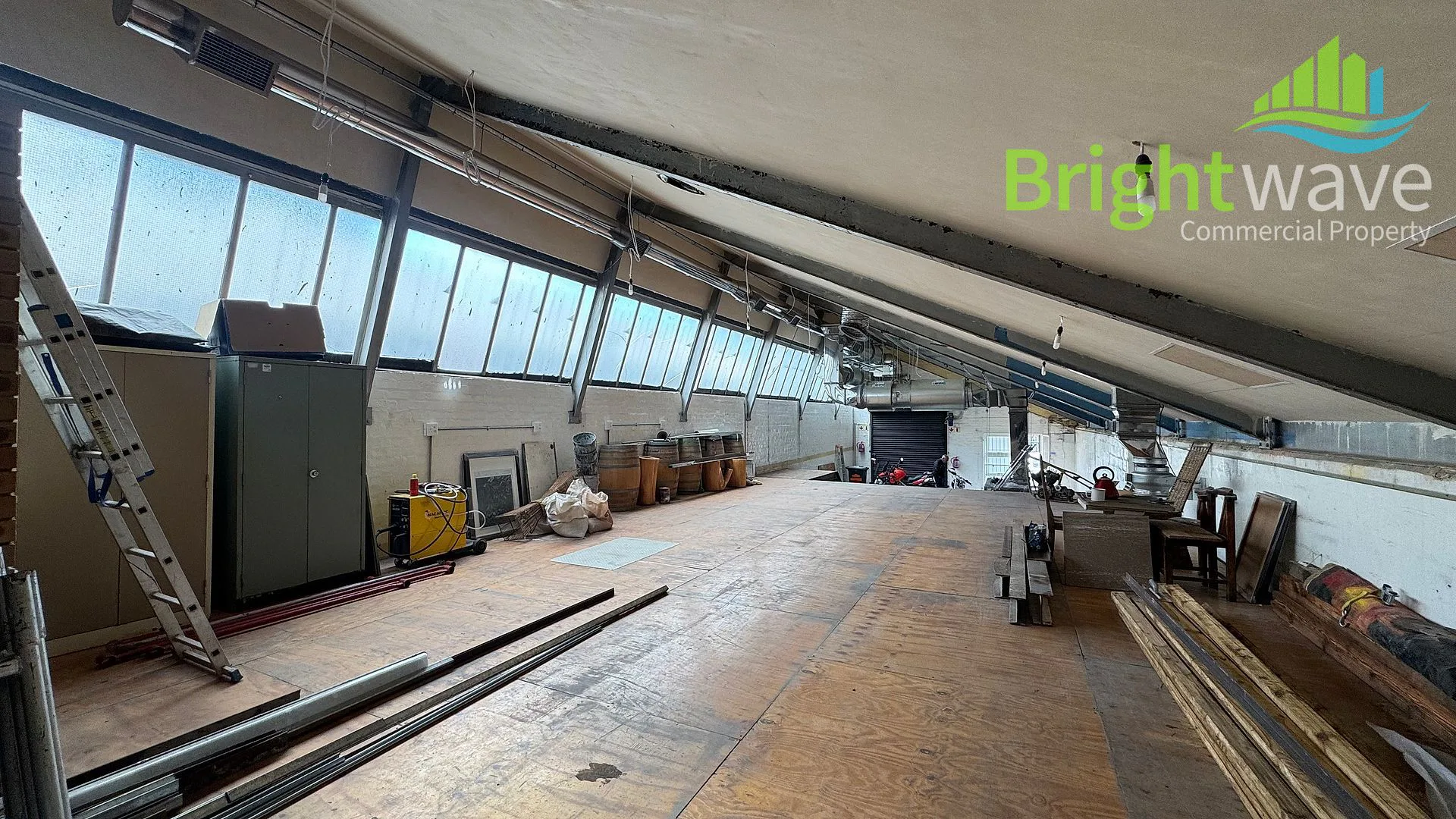 Waverley Business Park, Observatory, industrial for sale
