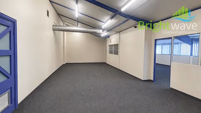 Offices space at Waverley Business Park