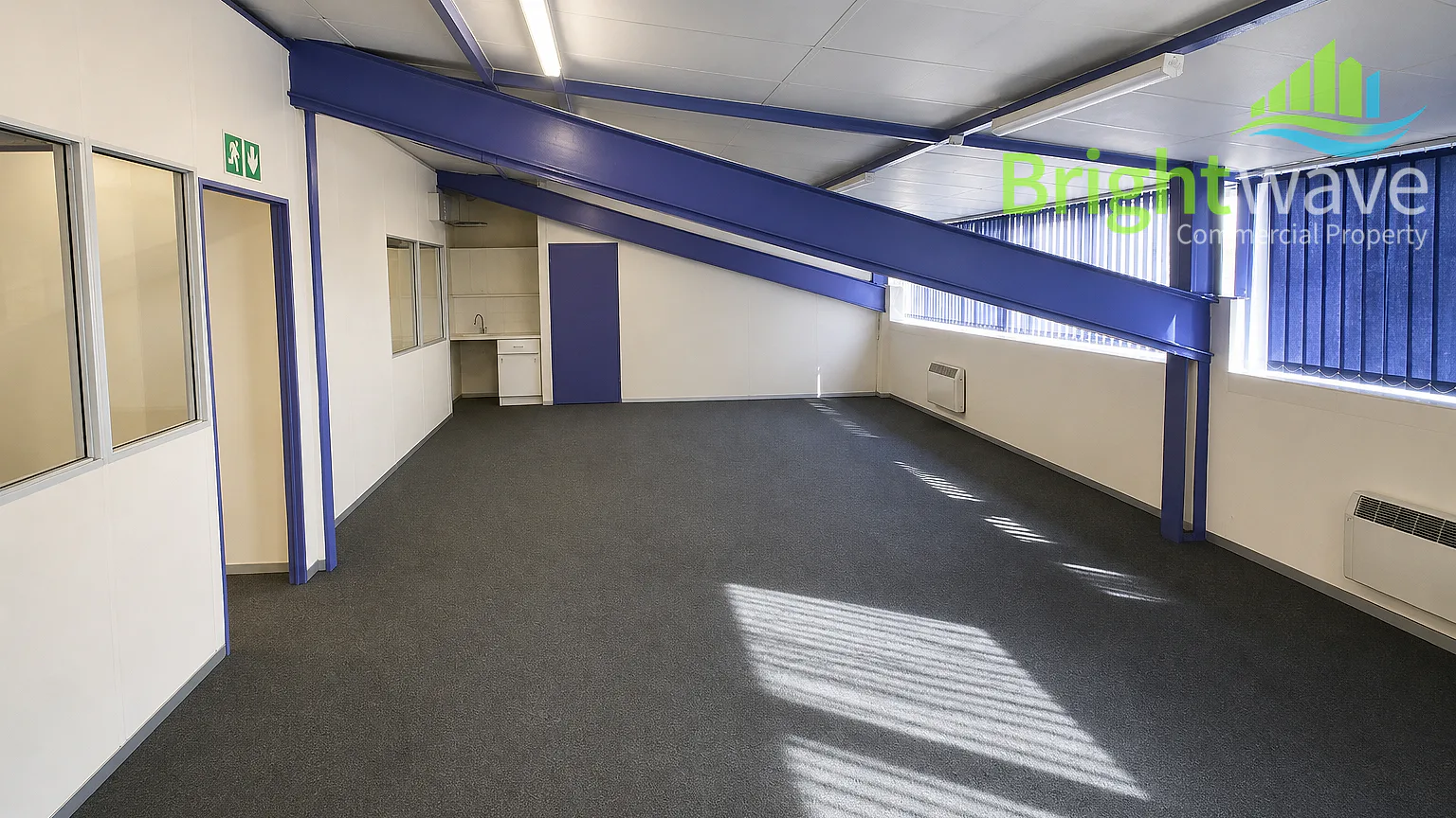Waverley Business Park, Observatory, office for rent