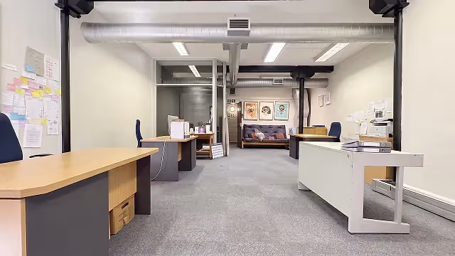 Offices space at Waverley Business Park