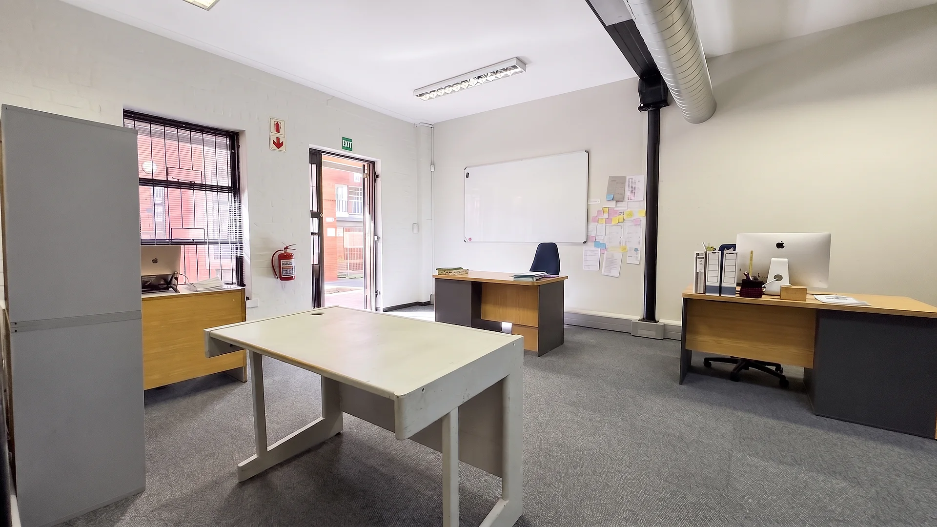 Waverley Business Park, Observatory, office for rent