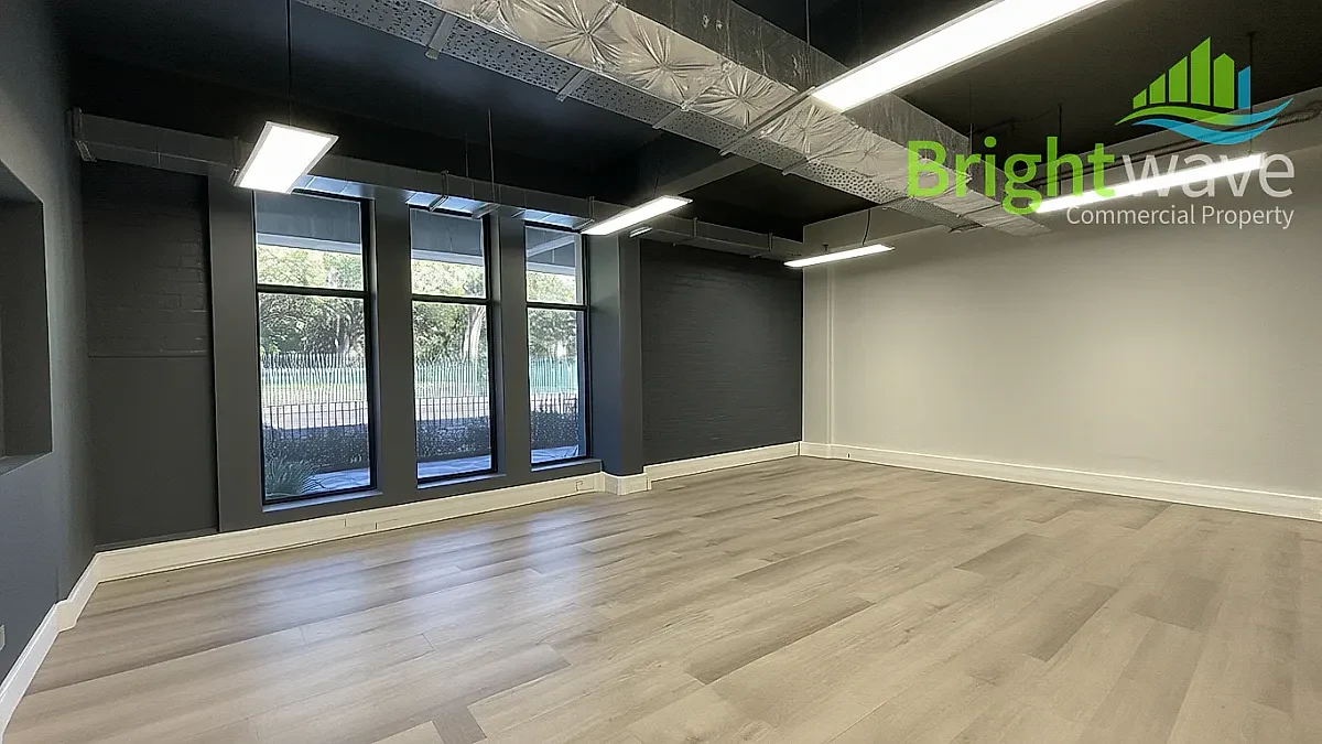 Tramway House (Dentsu Building) | 183 Sir Lowry Road office space to let in Woodstock