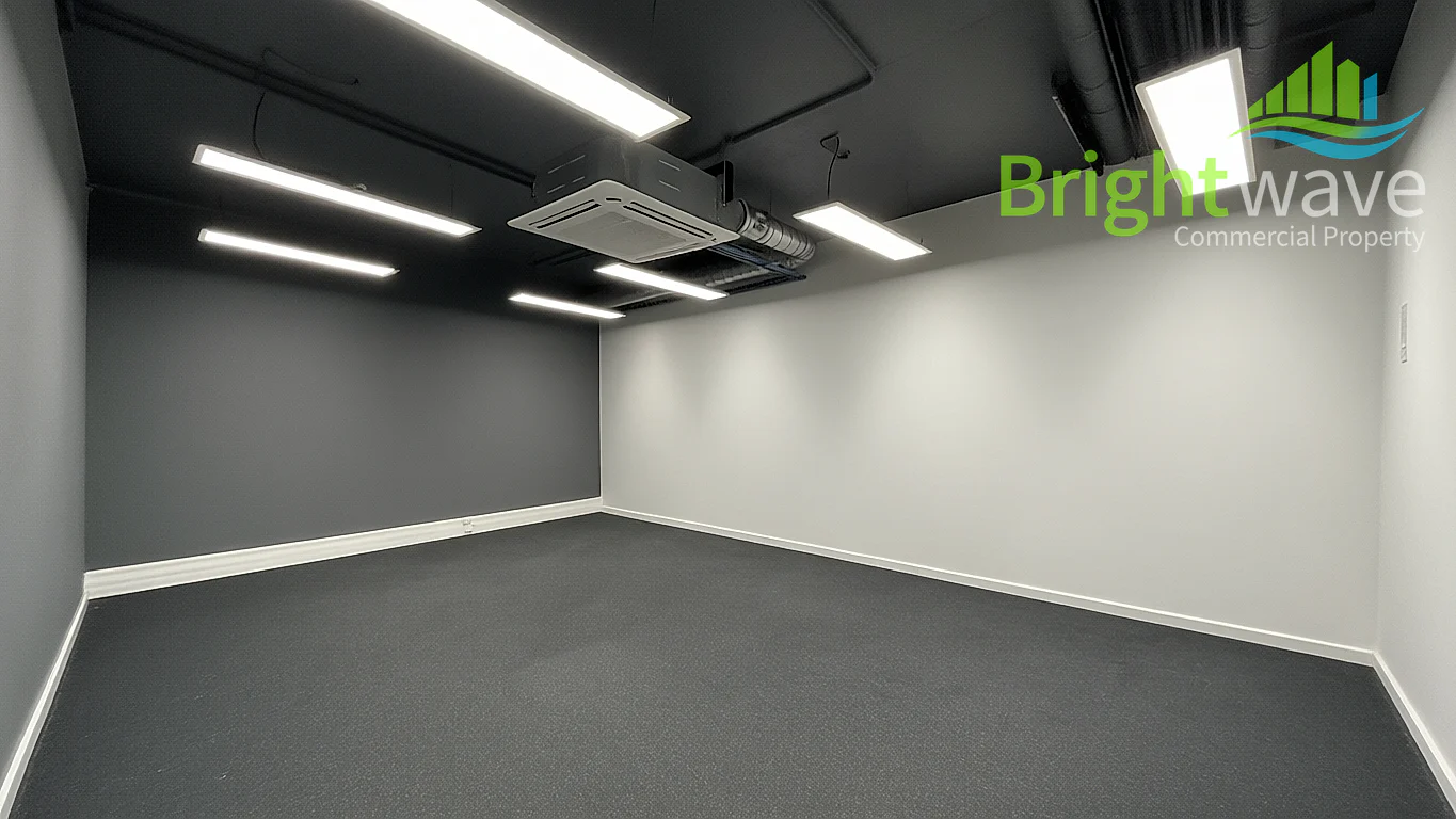 Tramway House (Dentsu Building) | 183 Sir Lowry Road, Woodstock, office for rent