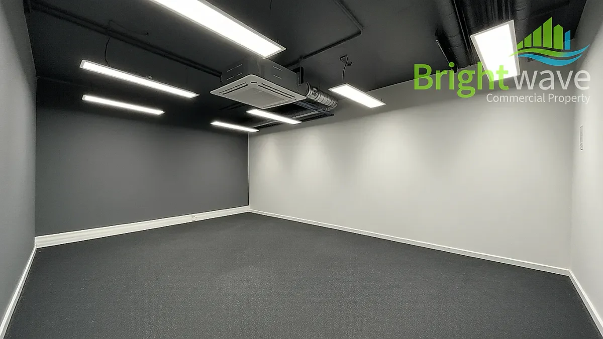 Tramway House (Dentsu Building) | 183 Sir Lowry Road, Woodstock — office for rent