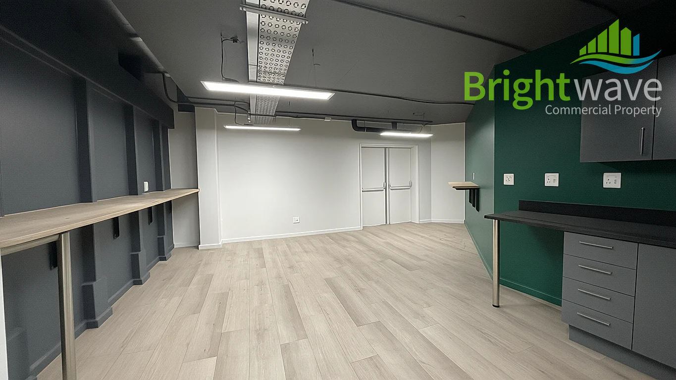 Tramway House (Dentsu Building) | 183 Sir Lowry Road, available office to let in Woodstock