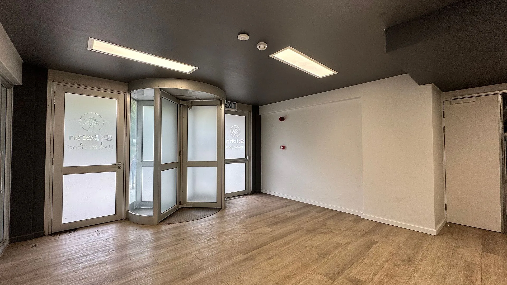 Tramway House (Dentsu Building) | 183 Sir Lowry Road, Woodstock, office for rent