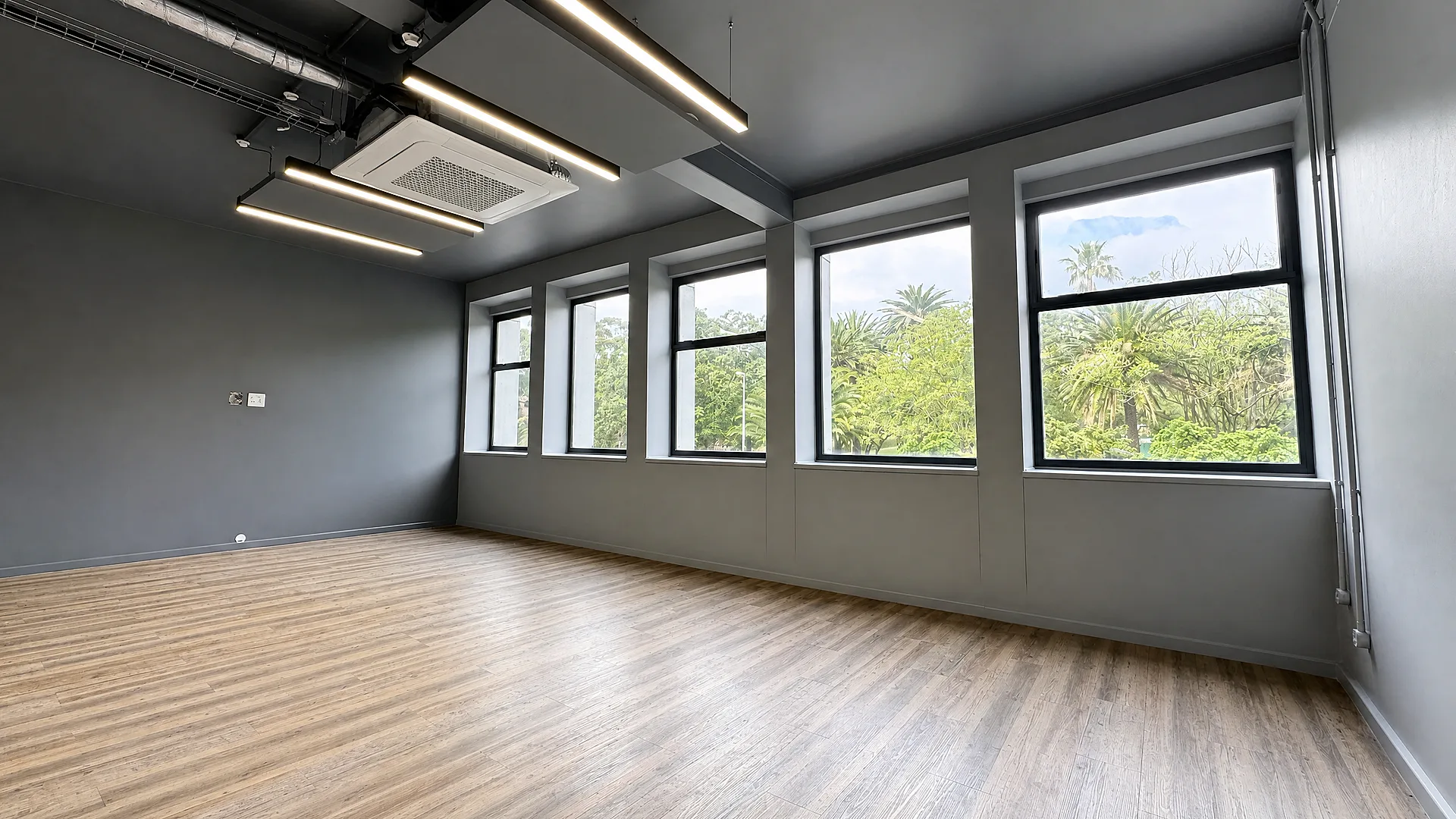 Tramway House (Dentsu Building) | 183 Sir Lowry Road, available office to let in Woodstock