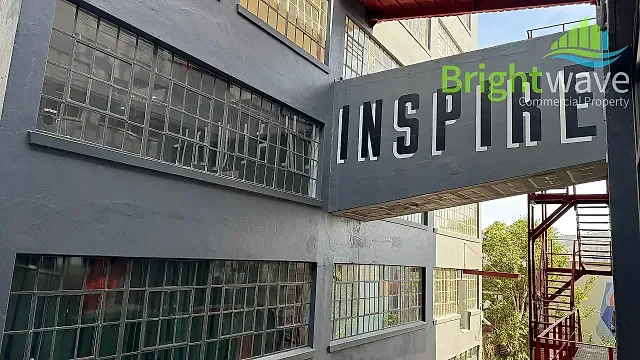 Woodstock Exchange, Cape Town, Woodstock - building photo 6