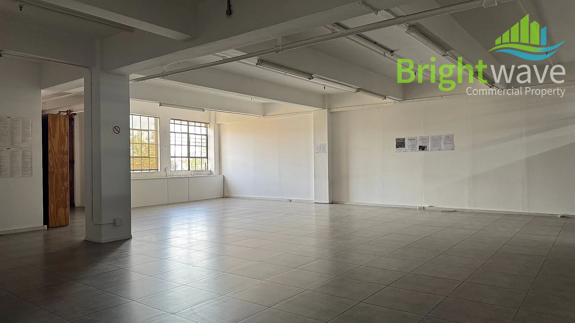 Woodstock Exchange, Cape Town, available office to let in Woodstock