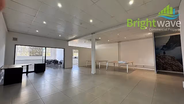 Office to let at Woodstock Exchange, Cape Town in Woodstock.