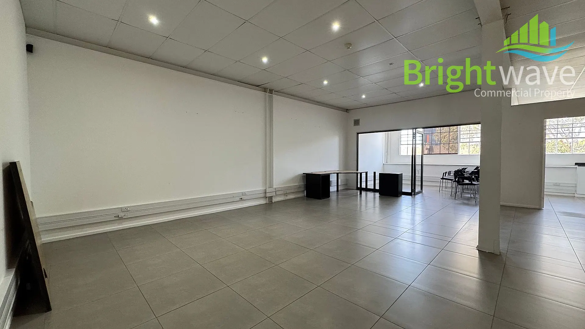 Woodstock Exchange, Cape Town, Woodstock, office for rent