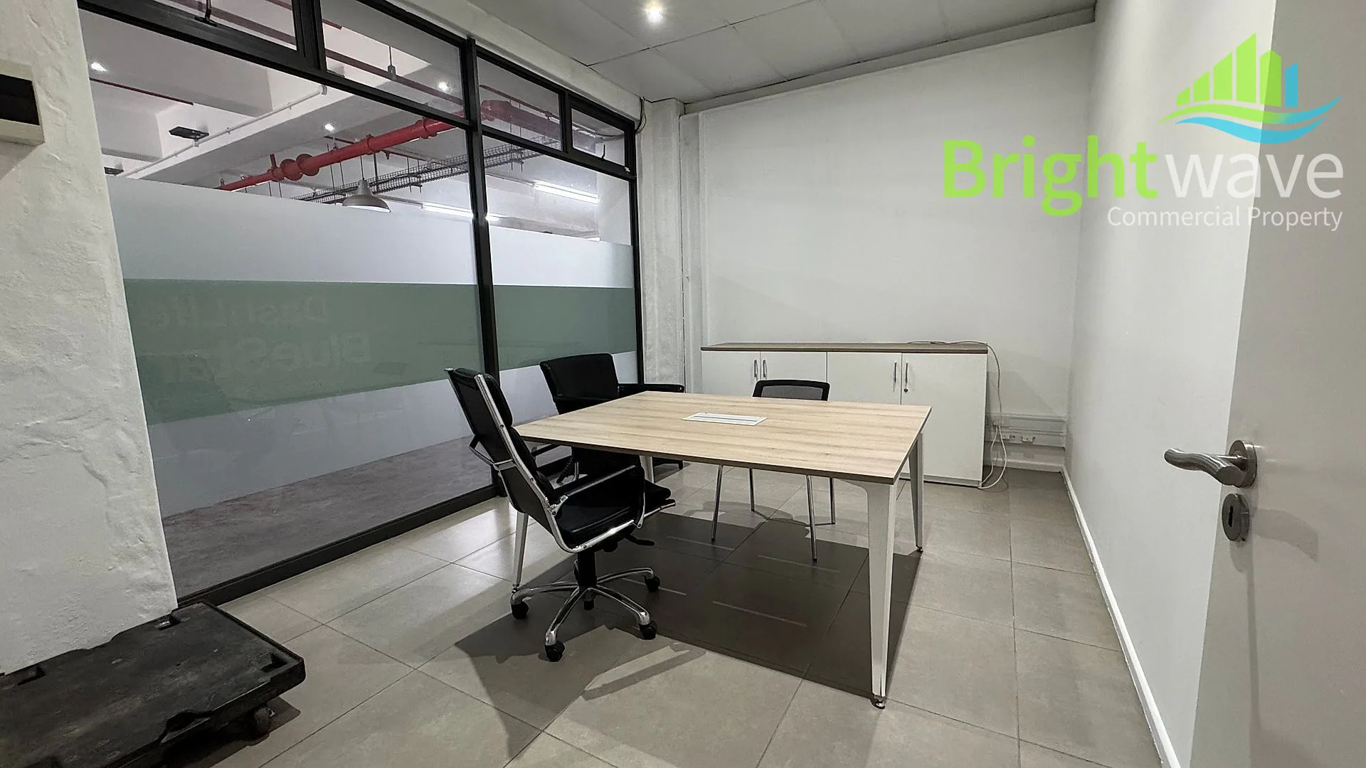 Woodstock Exchange, Cape Town, available office to let in Woodstock