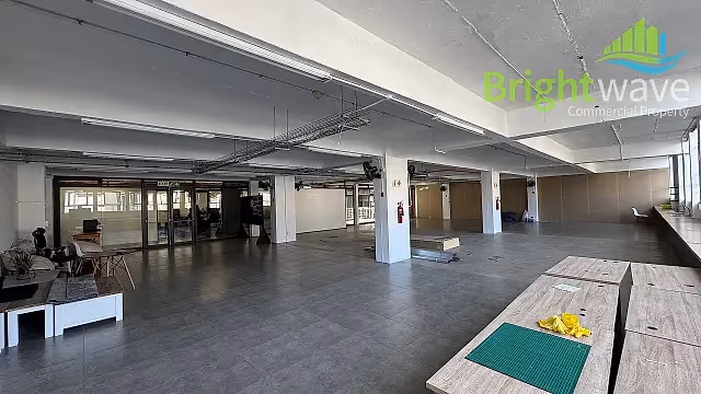 Office to let at Woodstock Exchange, Cape Town in Woodstock.