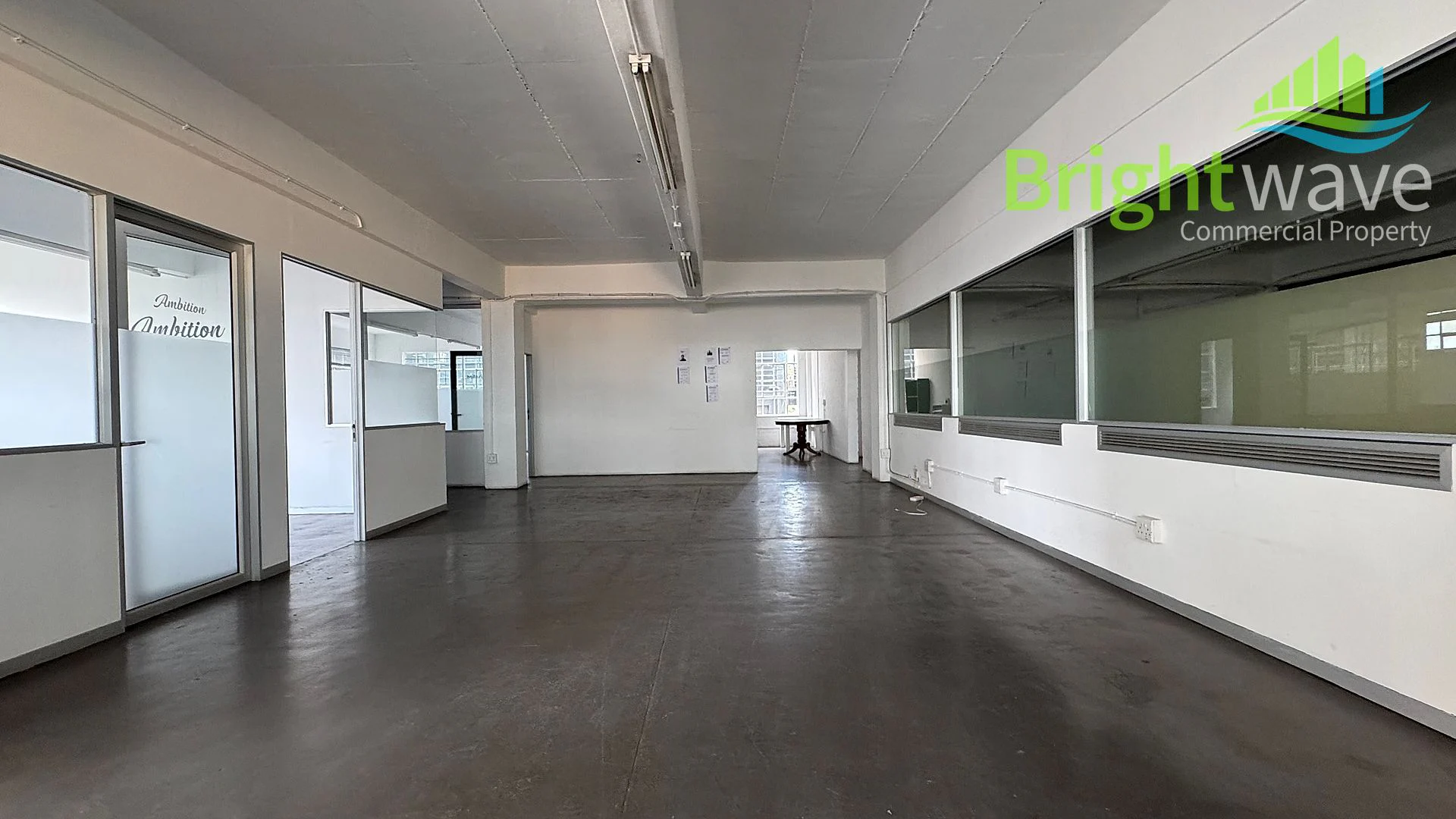 Woodstock Exchange, Cape Town, available office to let in Woodstock