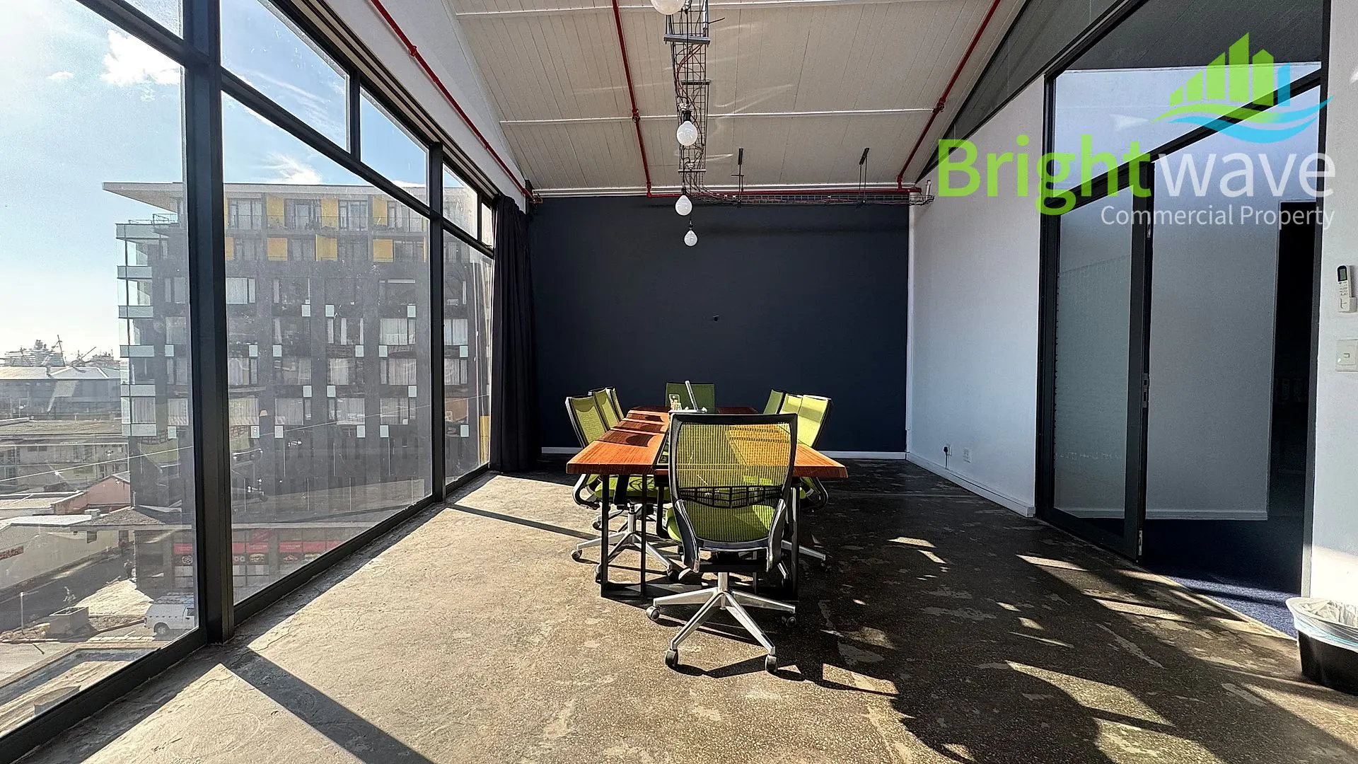 Woodstock Exchange, Cape Town, available office to let in Woodstock