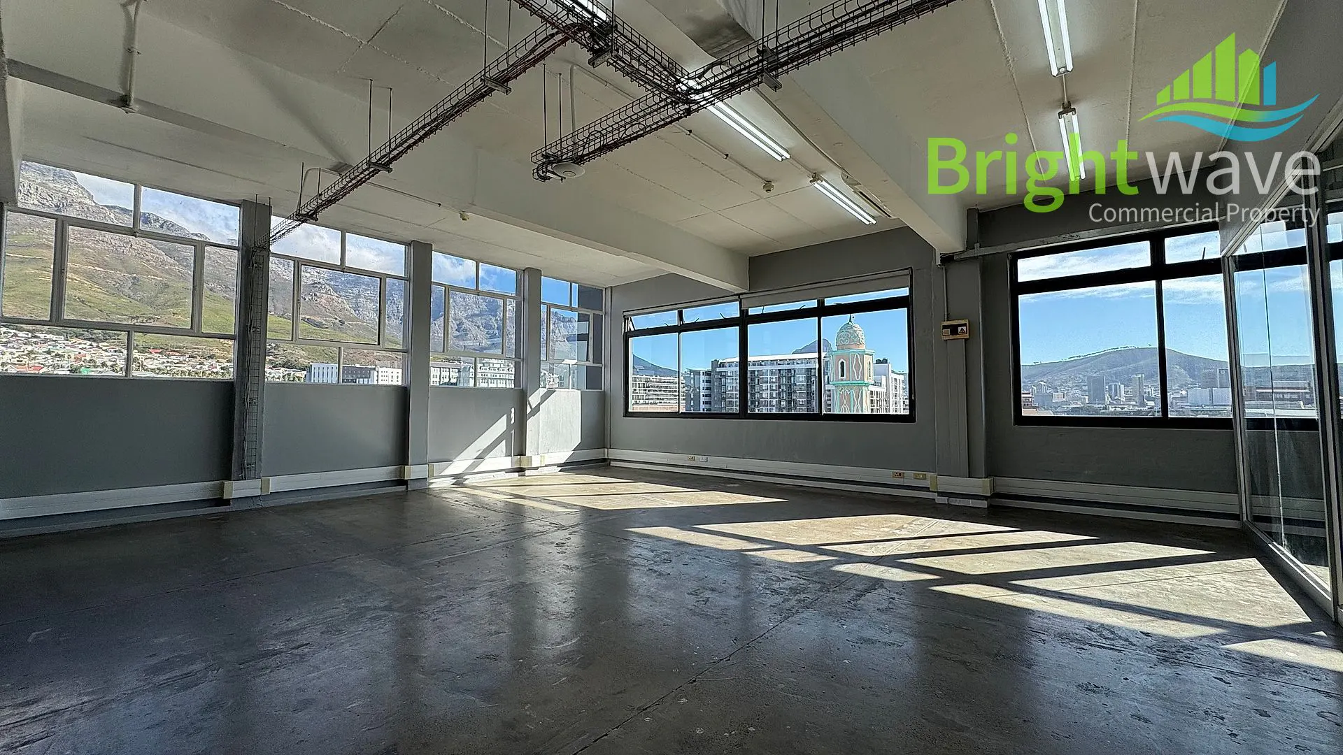 Woodstock Exchange, Cape Town, Woodstock, office for rent
