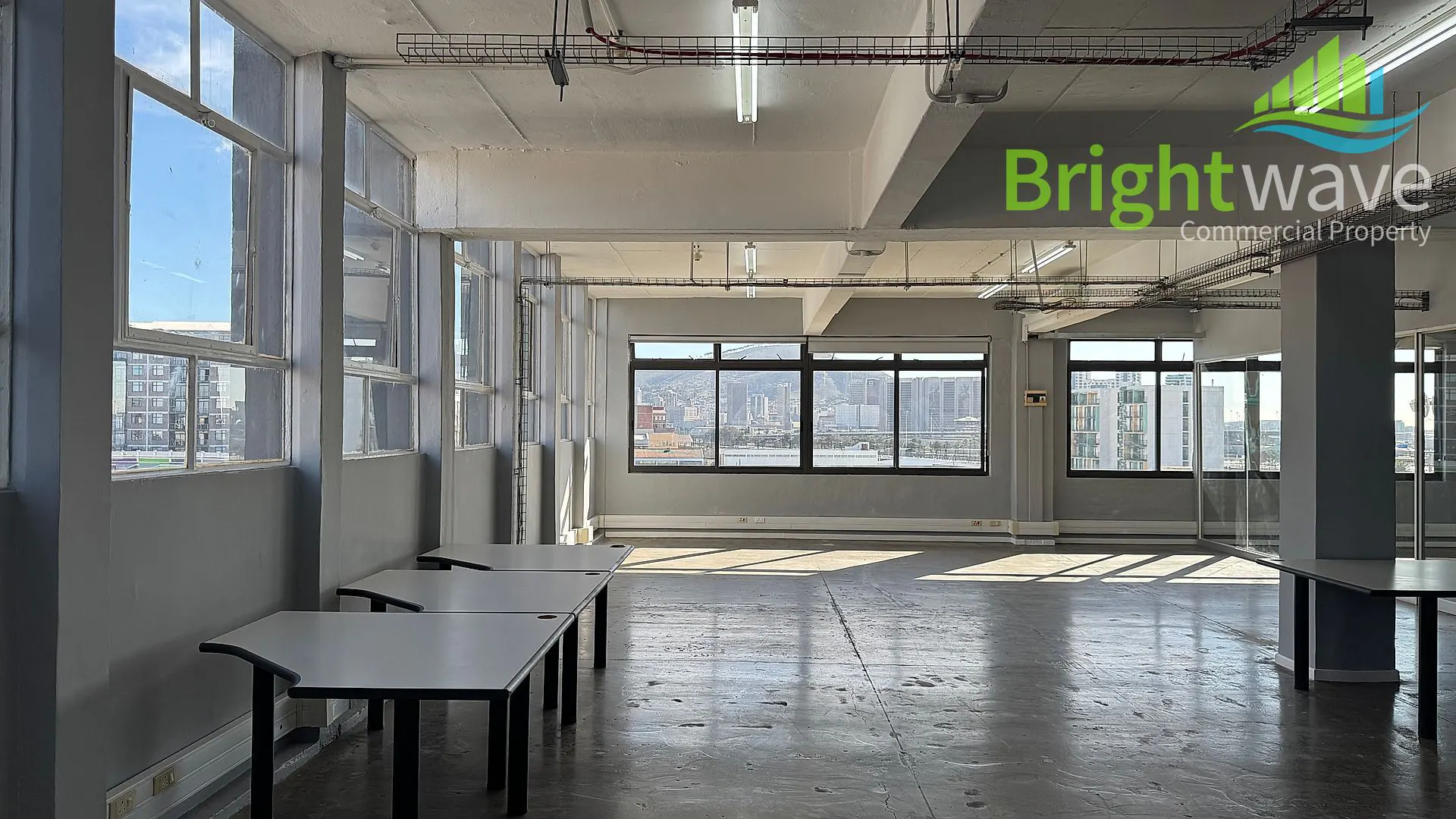 Woodstock Exchange, Cape Town, available office to let in Woodstock