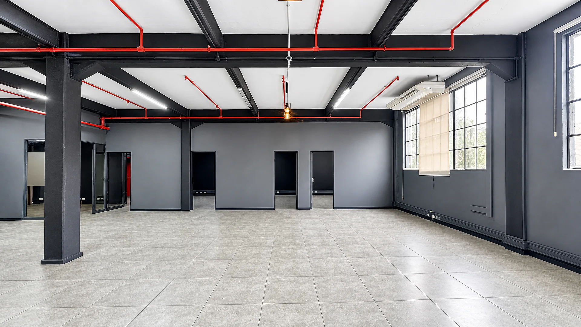 Woodstock Exchange, Cape Town, Woodstock, office for rent