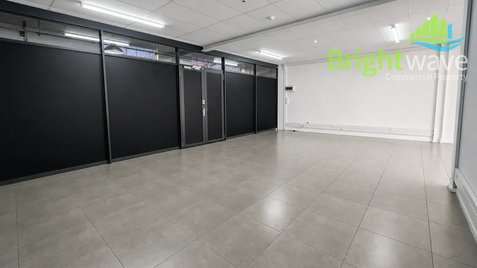 Woodstock Exchange, Cape Town, Woodstock, office for rent