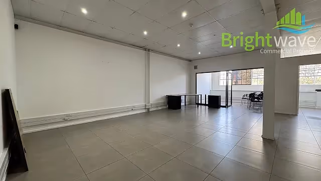 Offices space at Woodstock Exchange, Cape Town