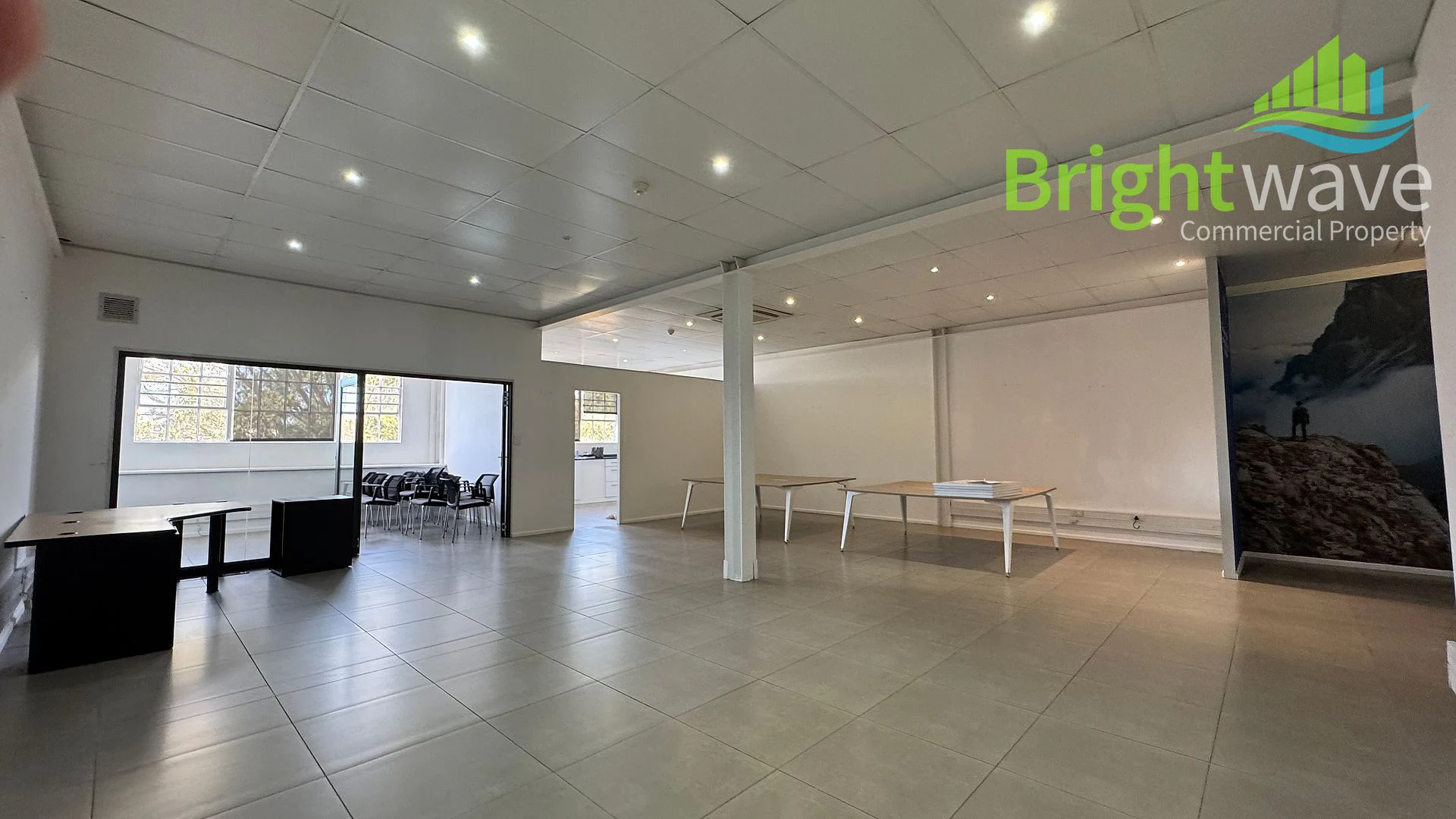 Woodstock Exchange, Cape Town, Woodstock, office for rent