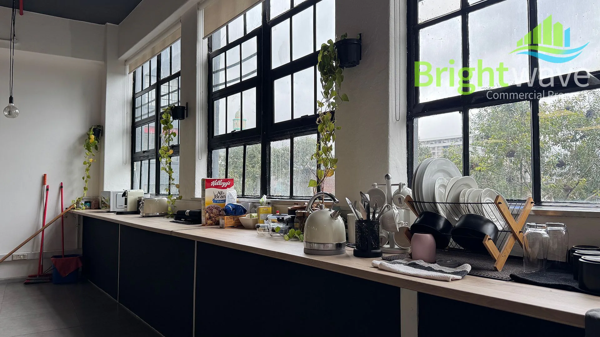 Woodstock Exchange, Cape Town, Woodstock, office for rent