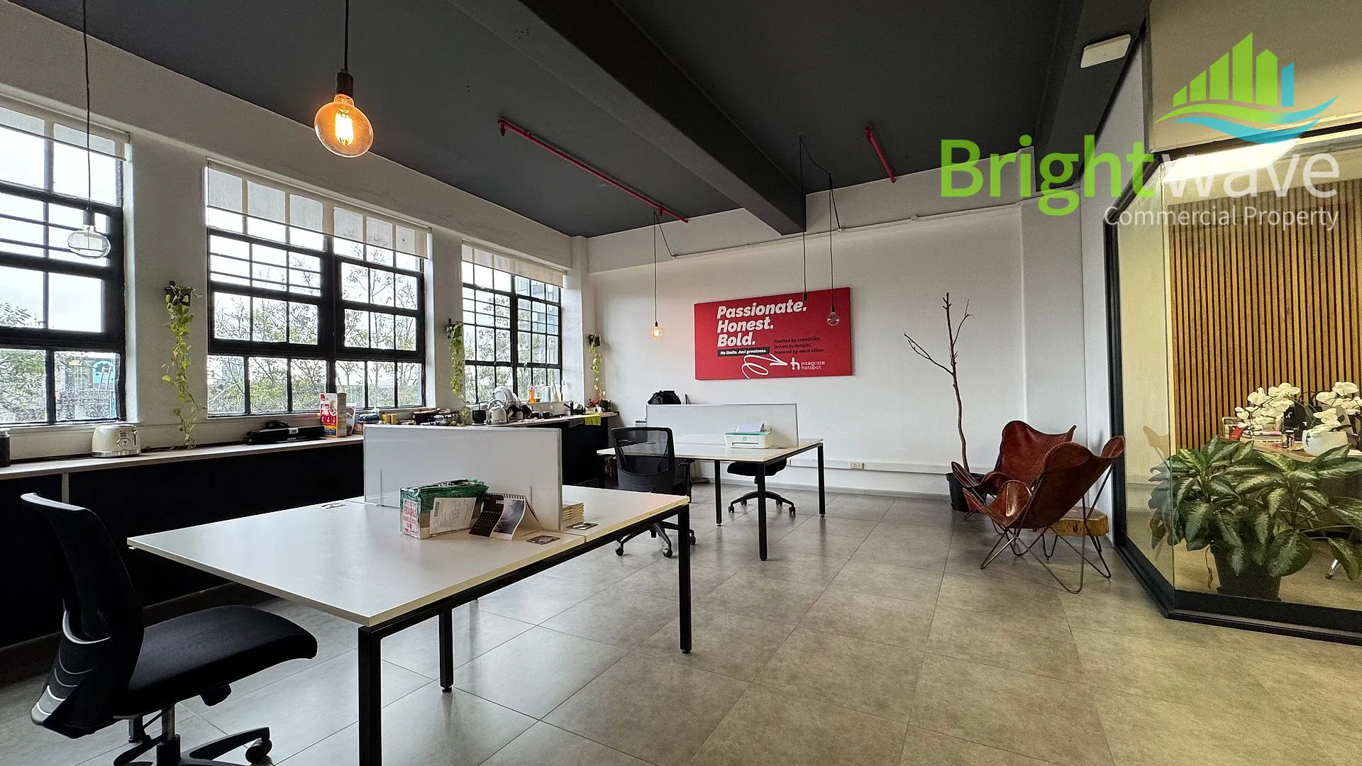 Woodstock Exchange, Cape Town, available office to let in Woodstock