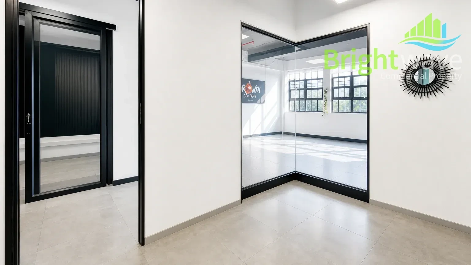 Woodstock Exchange, Cape Town, Woodstock, office for rent