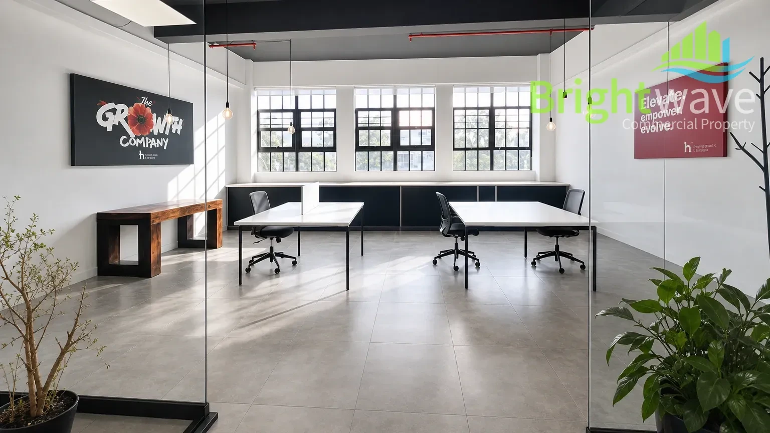 Woodstock Exchange, Cape Town, available office to let in Woodstock