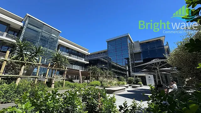 The Boulevard Office Park, Woodstock - building photo 1